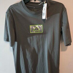 Adidas XSmall Shirt NWT